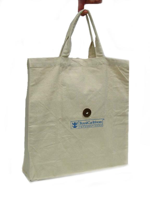 Canvas Tote